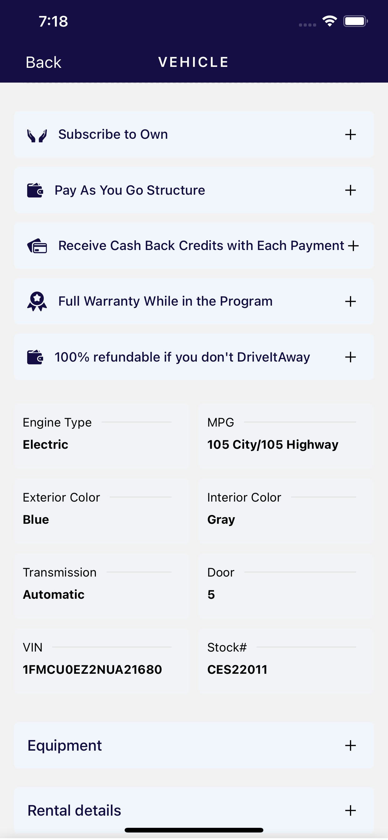 DriveItAway