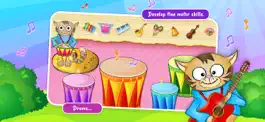 Game screenshot 123 Fun MUSIC Games apk