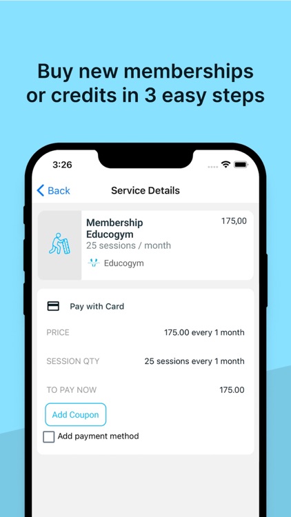 Educogym Galway screenshot-3