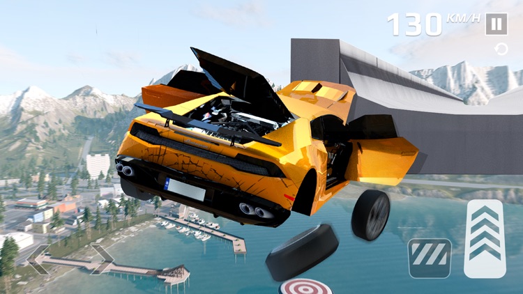 Car Stunt Master - Car Racing