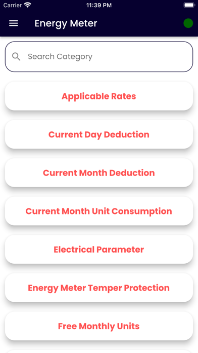 Smart GridSoft. Screenshot