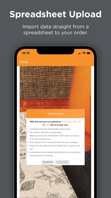 Christian Art Gifts Screenshot