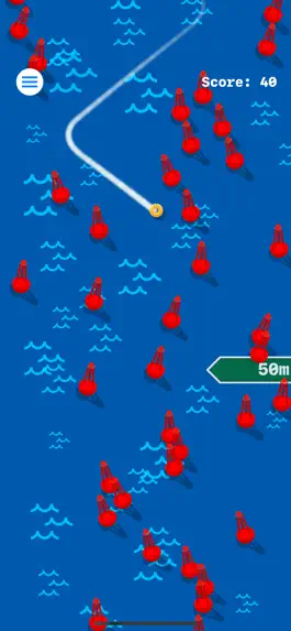 Game screenshot Buoy Boys apk