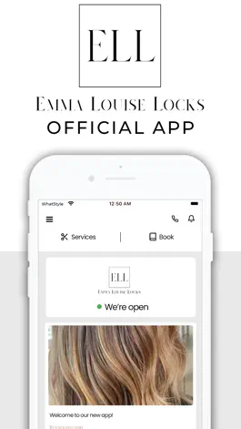 Game screenshot Emma Louise Locks mod apk
