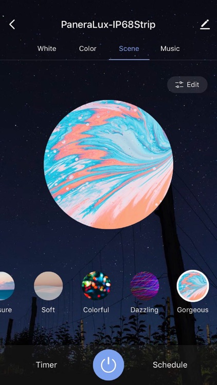 PaneraLux screenshot-4
