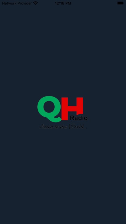 QH Radio