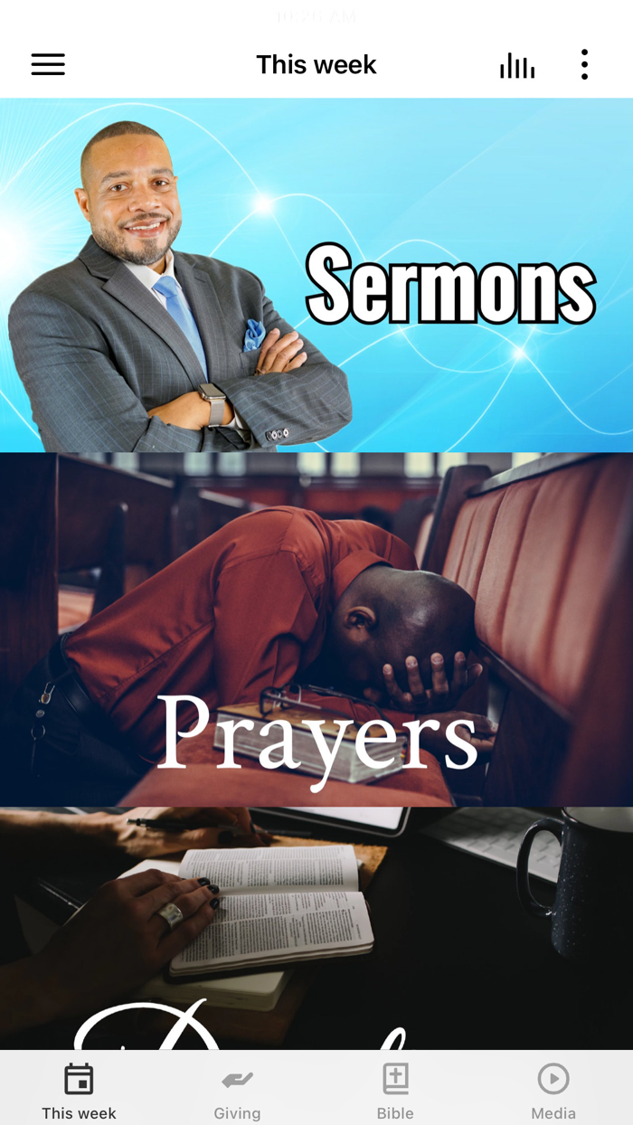 Jason Hale Ministries