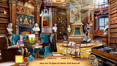 Big adventure: Trip to Europe2 Screenshot