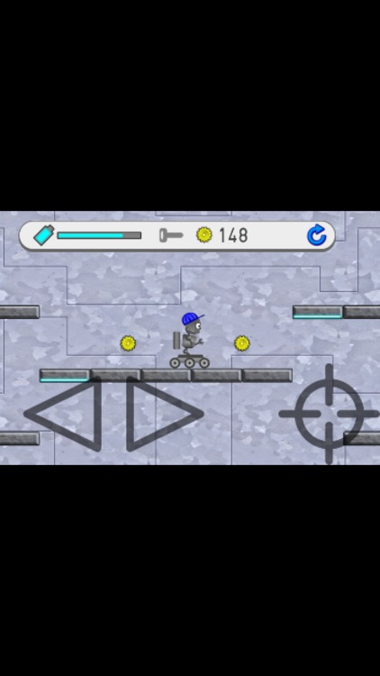 Back Home screenshot-4