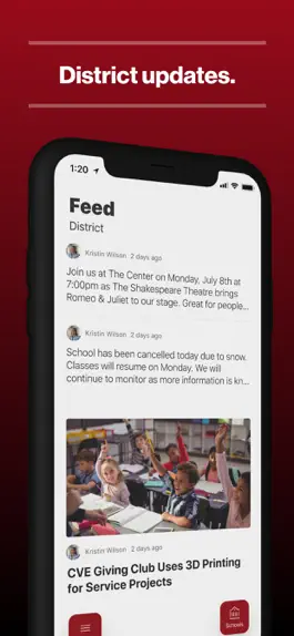 Game screenshot New Canaan Public Schools, CT apk