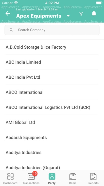 Bizeye One screenshot-3