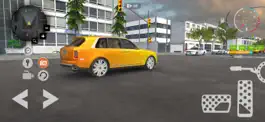 Game screenshot Suv 4x4 Car Parking Simulator apk