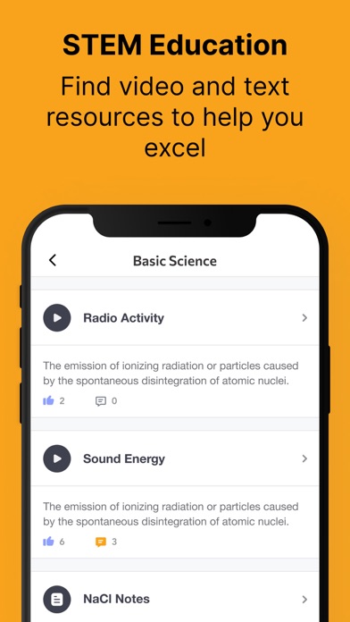 GetBundi: Courses & Education Screenshot