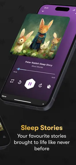 Game screenshot Ammersive - 3D Audio Escapes apk