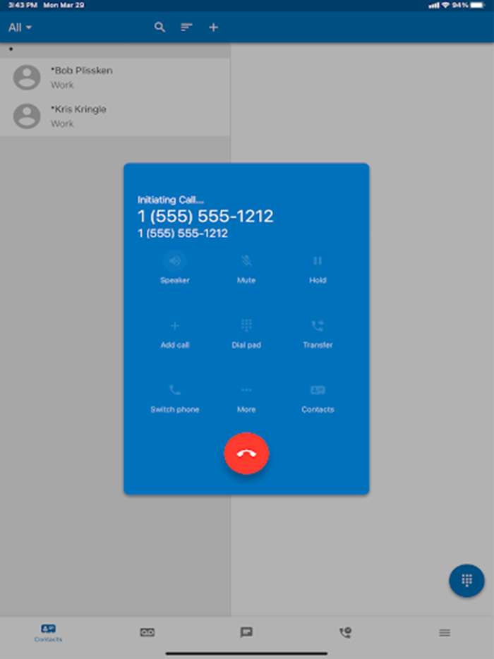 RTC Communications Mobile