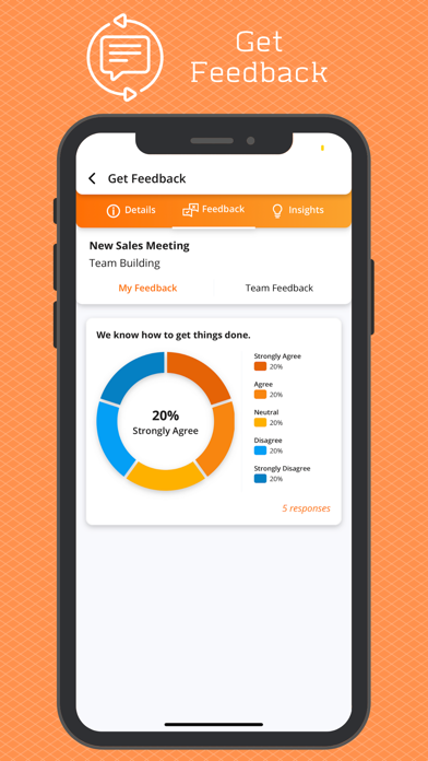 ForwardInsight Screenshot