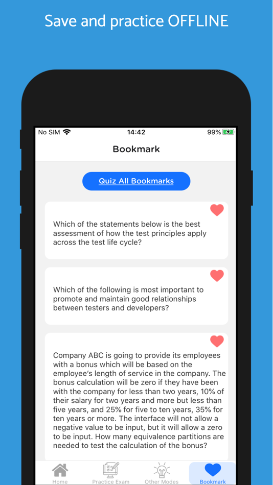#5. ISTQB Foundation Level 2025 (iOS) By: Trieu Tran