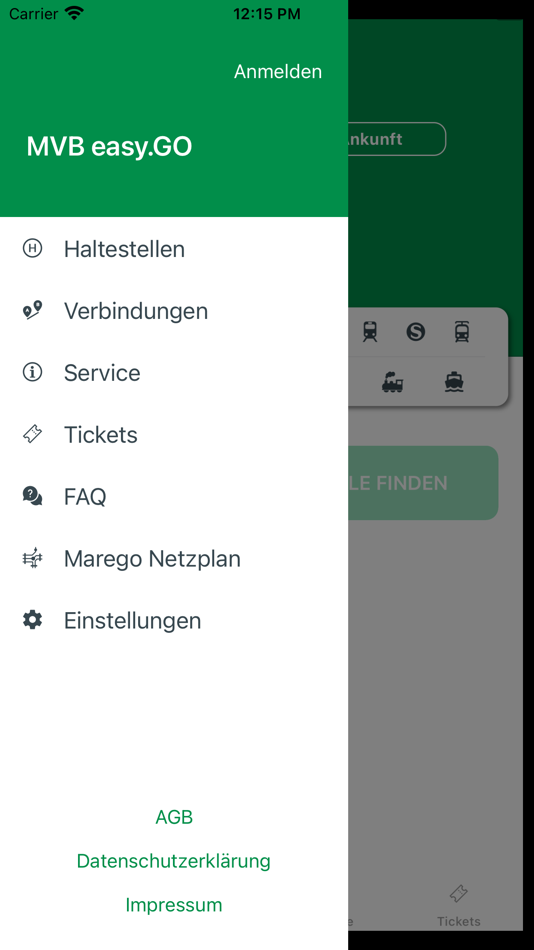 #1. easy.GO (iOS) 由: TAF mobile GmbH