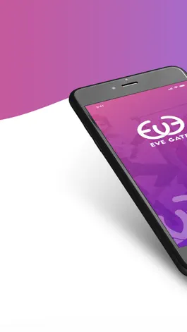 Game screenshot Eve Gate mod apk