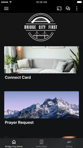 Game screenshot Bridge City First mod apk