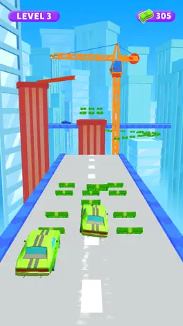Game screenshot Choose Road hack