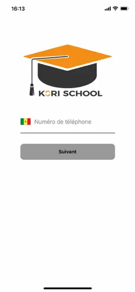 Game screenshot KoriSchool hack