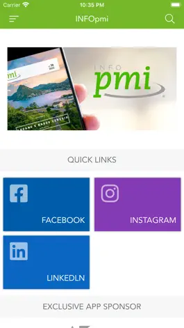 Game screenshot INFOpmi mod apk