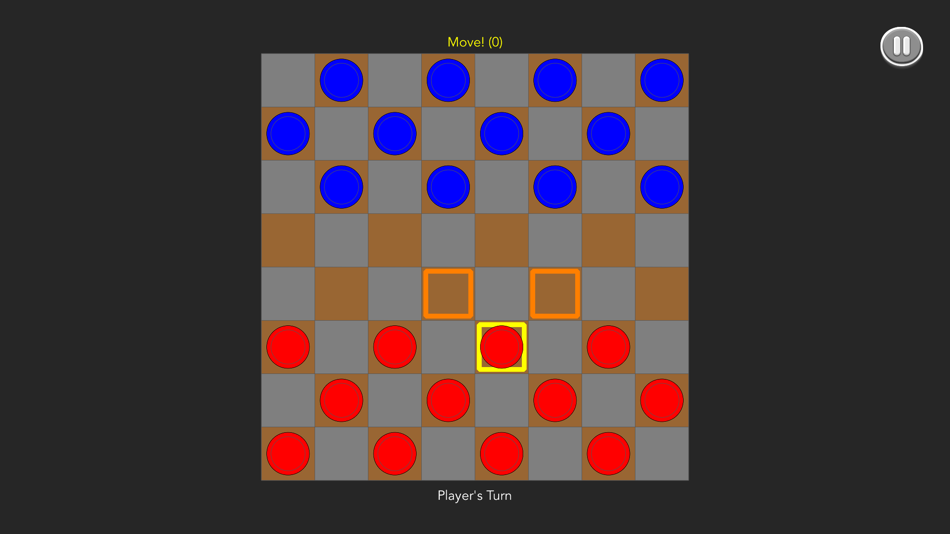 Swiftly Checkers - 1.0.7 - (macOS)