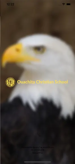 Game screenshot Ouachita Christian School mod apk