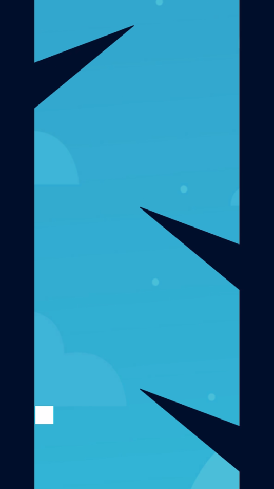 #2. Cube Climb! (iOS) 由: AI Opto Labs LLC