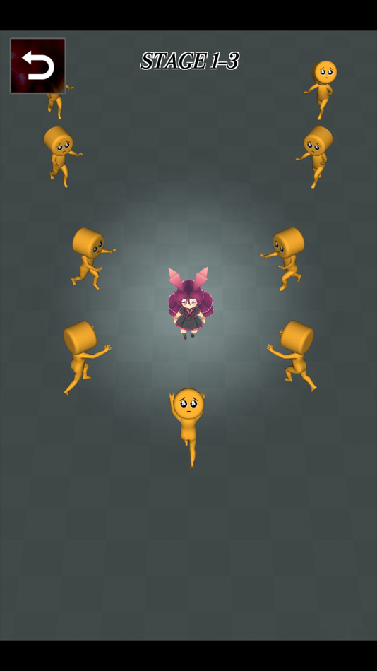#1. PIEN Panic5 (iOS) 由: GoodLuck3 Inc.