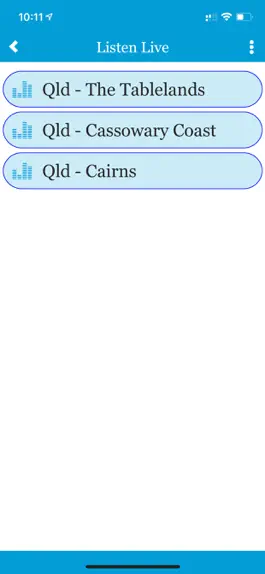 Game screenshot Small Biz Radio hack
