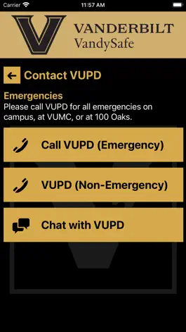 Game screenshot VandySafe hack