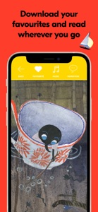 PIBOCO: interactive kids books screenshot #6 for iPhone