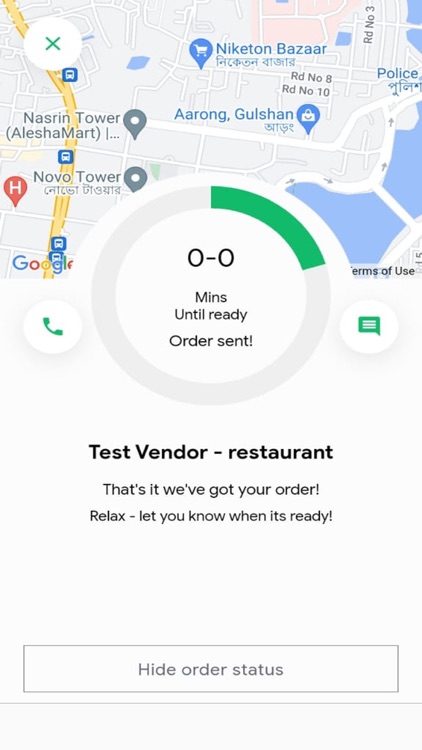Servus Foods Customer App screenshot-8