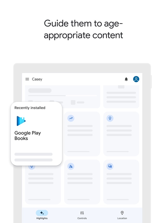 Google Family Link on the App Store