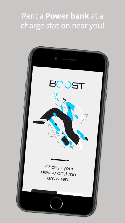 BoostEnergy!