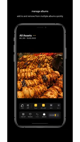 Game screenshot phoom - Photo Manager&Cleaner hack