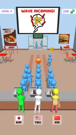 Game screenshot Cash Them All hack