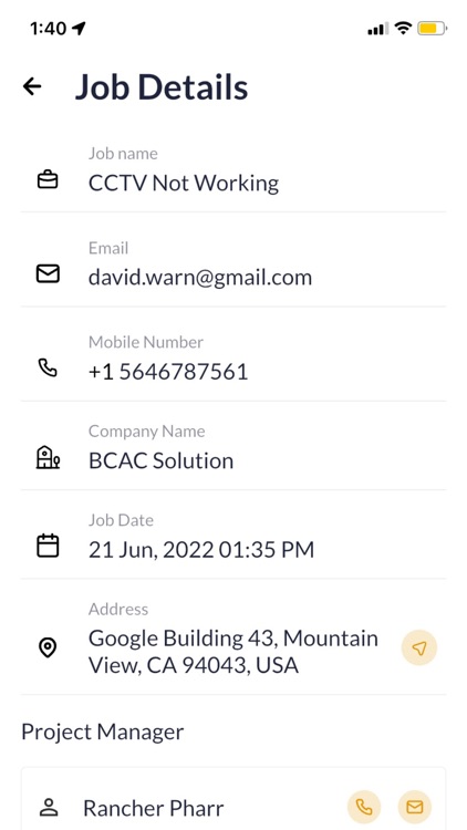 BCAC Underground screenshot-5