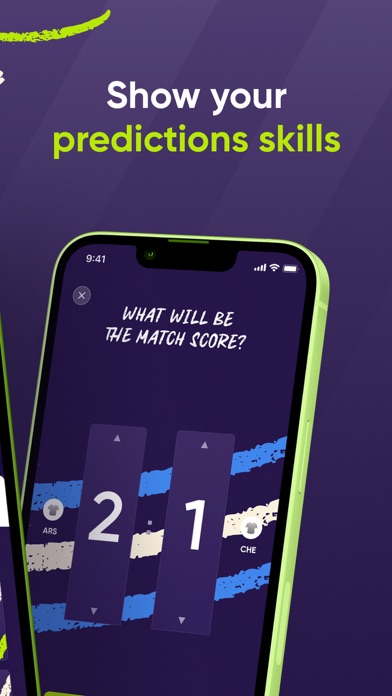 Ingame Sports Screenshot