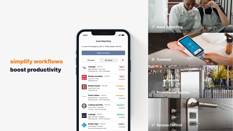 Kantorenpark Gelderse Poort screenshot-3