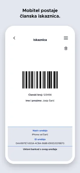 Game screenshot Gradska knjižnica Buje hack