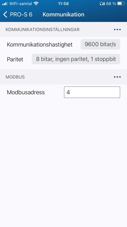 Lindab ProLink screenshot-9
