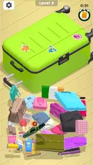 luggage pack iphone screenshot 1