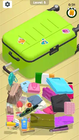 Game screenshot Luggage Pack mod apk