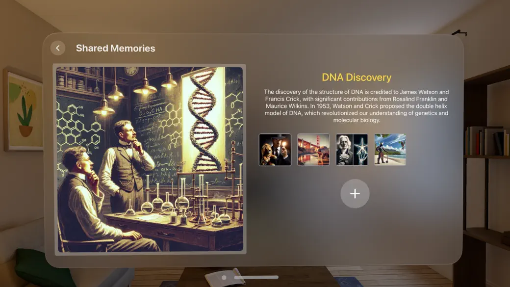 Roman Room screenshot 8
