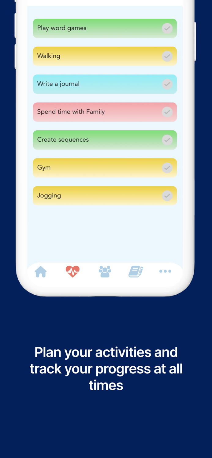 Secret Potion Mental Wellness