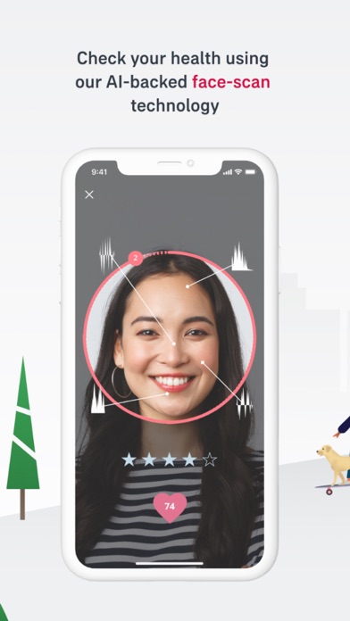 AIA+ Thailand Screenshot