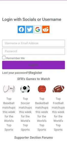 Game screenshot Sports Fan Rank hack